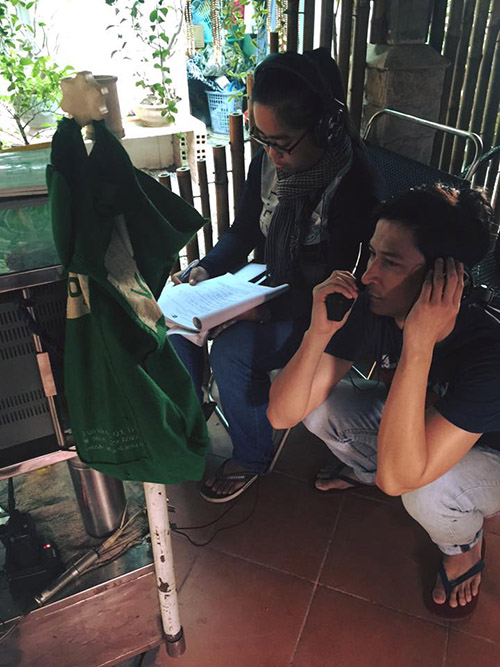 Facebook sao 28/12: Hà Hồ hẹn hò với bạn trai đại gia - 4