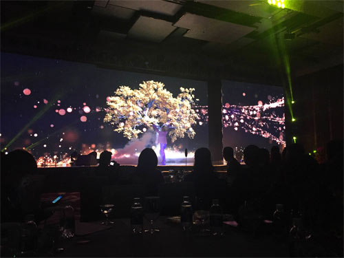 Dự án Goldseason: 250 căn hộ đã được giữ chỗ tại lễ ra mắt - 1