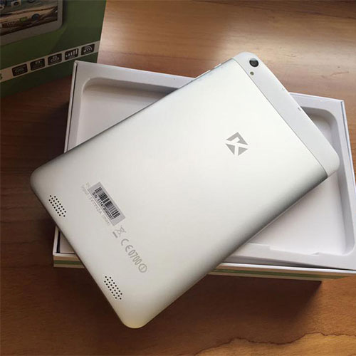 Sốt hàng máy tính bảng lõi tứ 8 inch gọi điện giá 2.750.000đ - 4