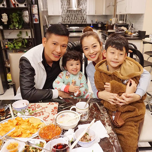 Facebook Sao Viet hom nay