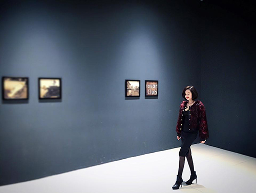 Facebook sao 29/12: Hà Hồ bình yên bên 'anh ấy' - 8