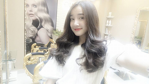 Facebook sao 29/12: Hà Hồ bình yên bên 'anh ấy' - 11