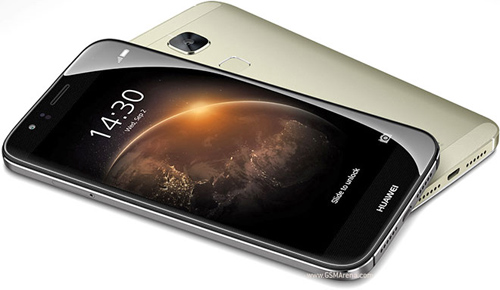 Top tính năng hay trên Huawei G7 Plus - 1