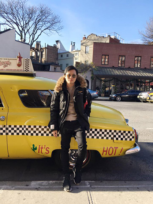 Facebook sao 29/12: Hà Hồ bình yên bên 'anh ấy' - 7