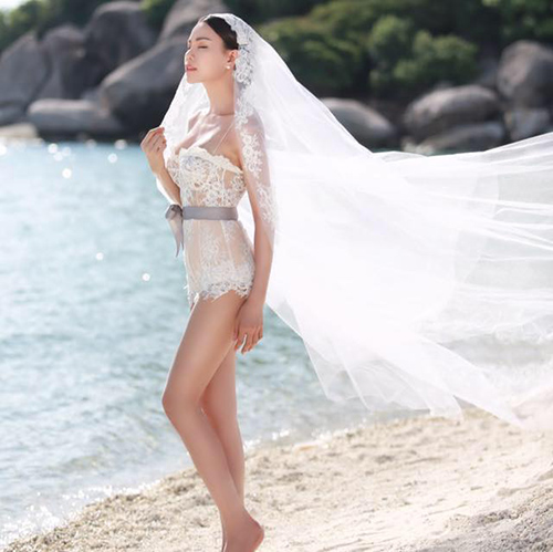 Facebook sao 29/12: Hà Hồ bình yên bên 'anh ấy' - 9