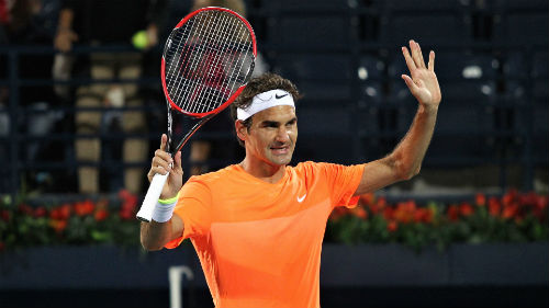 Tennis 2015: Kết thúc kỷ nguyên Nadal Federer - 1