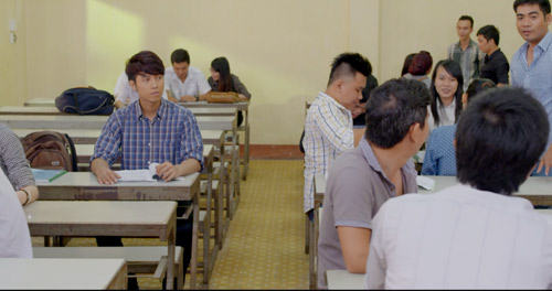 Dân mạng “phát cuồng” với clip thức tỉnh người trẻ - 2