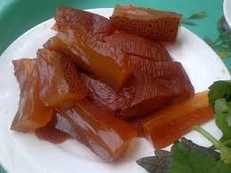 Những món ăn nổi tiếng nhất Thái Bình - 2