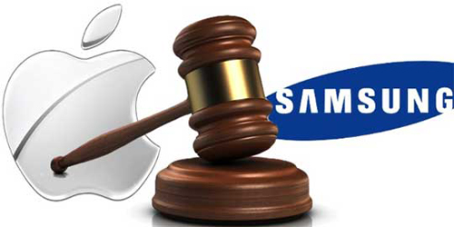 Apple: Samsung nợ chúng tôi 179 triệu USD tiền bản quyền - 1