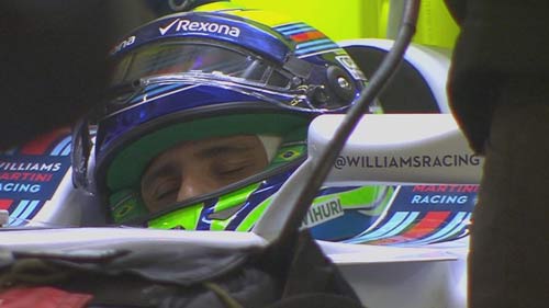 Bên lề F1 từ A tới Z: "Bay" ở 366,4 km/h (P2) - 2