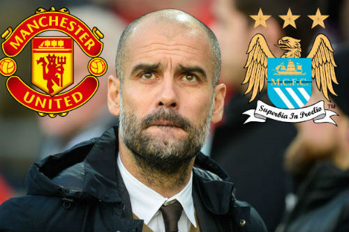 Pep chọn đến Premier League mùa tới: Đất lành, chim đậu - 2