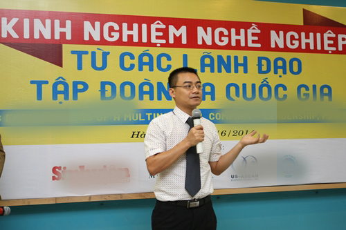 Những điều về tuyển dụng các bạn trẻ nên lưu ý - 2