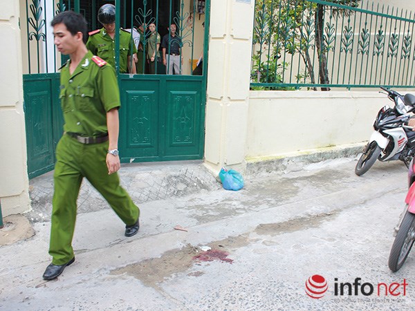 Sang Phnom Penh bắt đối tượng bắn người TQ ở Đà Nẵng - 1