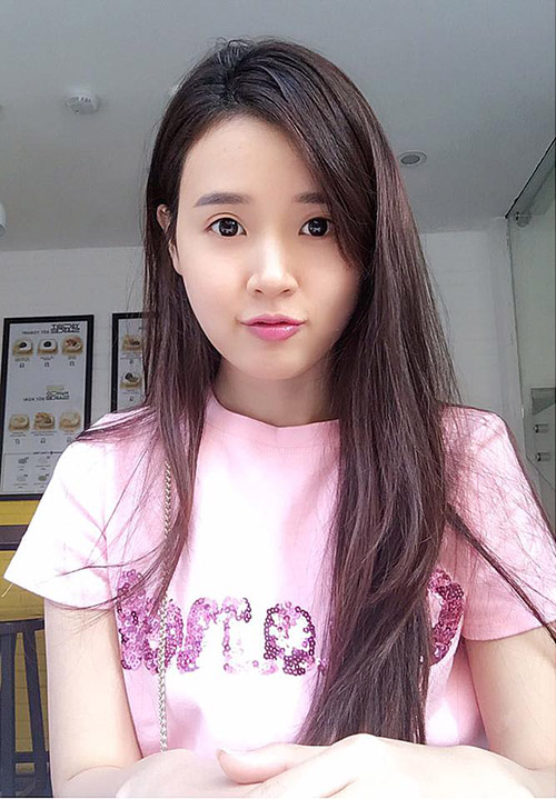 Facebook sao 30/12: Hiệp Gà khoe clip hôn bạn gái mới - 12