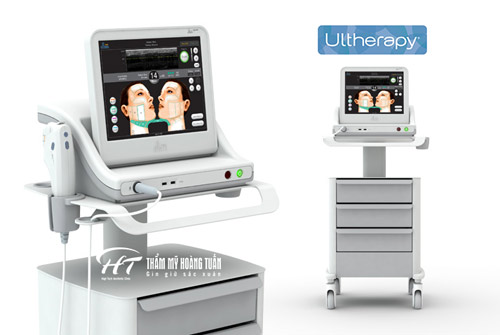 Ultherapy – cho làn da căng tràn sắc xuân - 1