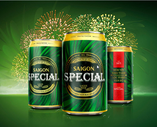 4 tông màu thời thượng của tết năm nay - 4