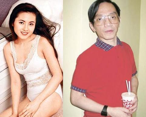 Những bất ngờ về mỹ nhân phim cấp 3 đóng vai Võ Tòng - 9