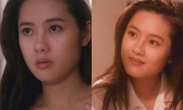 Những bất ngờ về mỹ nhân phim cấp 3 đóng vai Võ Tòng - 4