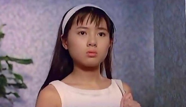 Những bất ngờ về mỹ nhân phim cấp 3 đóng vai Võ Tòng - 3