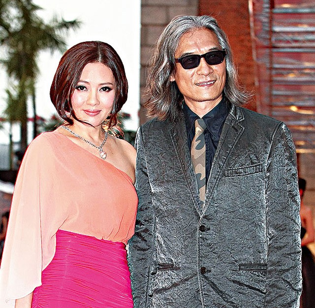 Những bất ngờ về mỹ nhân phim cấp 3 đóng vai Võ Tòng - 2