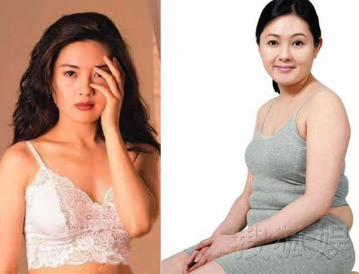 Những bất ngờ về mỹ nhân phim cấp 3 đóng vai Võ Tòng - 3