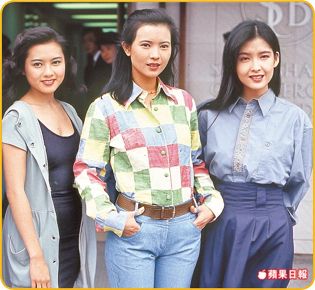 Những bất ngờ về mỹ nhân phim cấp 3 đóng vai Võ Tòng - 4