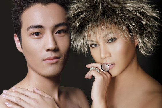 Phận chìm nổi của dàn người đẹp chuyển giới châu Á - 14