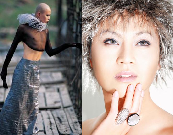 Phận chìm nổi của dàn người đẹp chuyển giới châu Á - 13