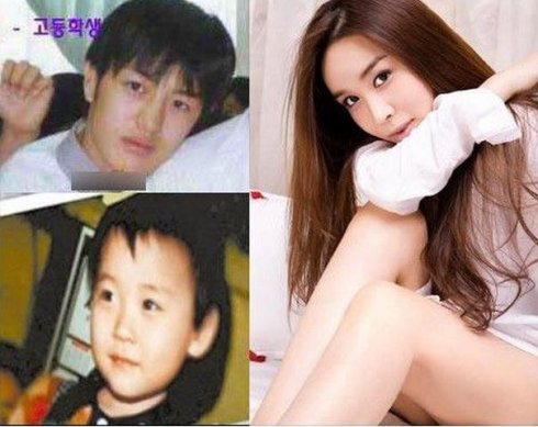 Phận chìm nổi của dàn người đẹp chuyển giới châu Á - 4