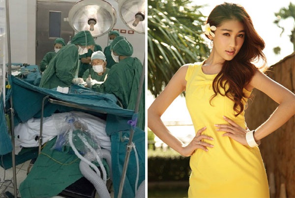 Phận chìm nổi của dàn người đẹp chuyển giới châu Á - 10