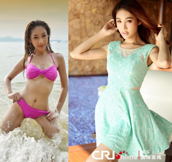 Phận chìm nổi của dàn người đẹp chuyển giới châu Á - 11