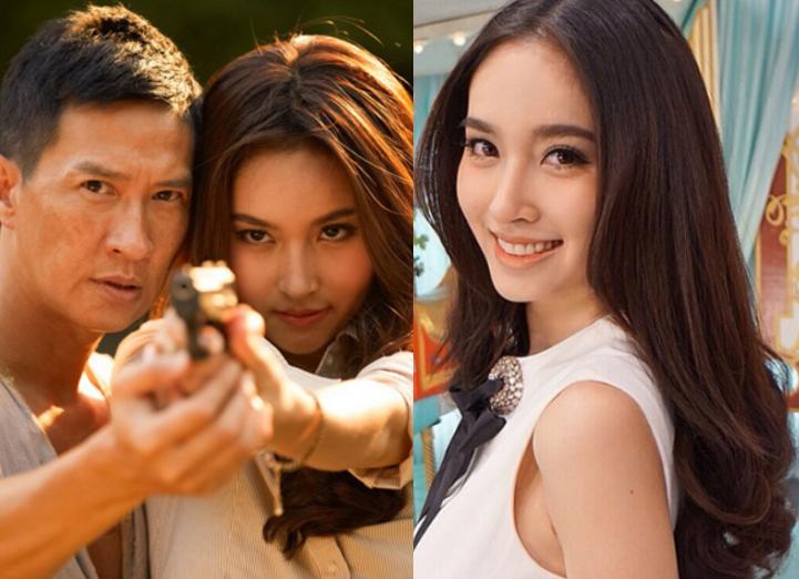 Phận chìm nổi của dàn người đẹp chuyển giới châu Á - 8