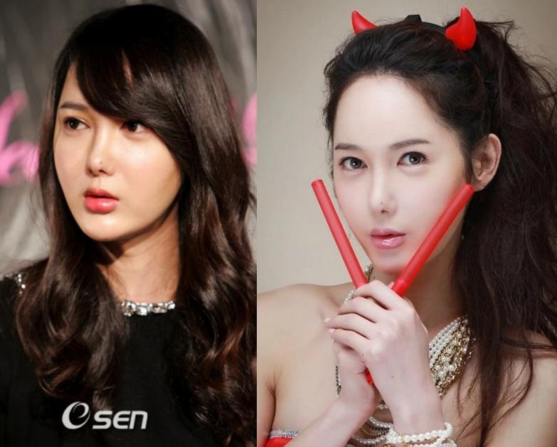 Phận chìm nổi của dàn người đẹp chuyển giới châu Á - 2