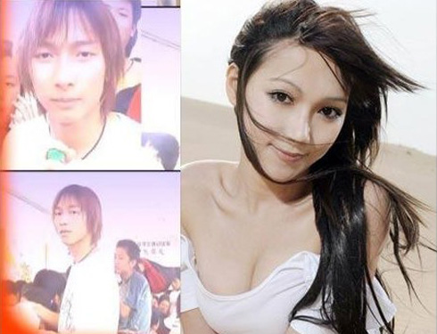 Phận chìm nổi của dàn người đẹp chuyển giới châu Á - 5