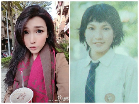 Phận chìm nổi của dàn người đẹp chuyển giới châu Á - 6