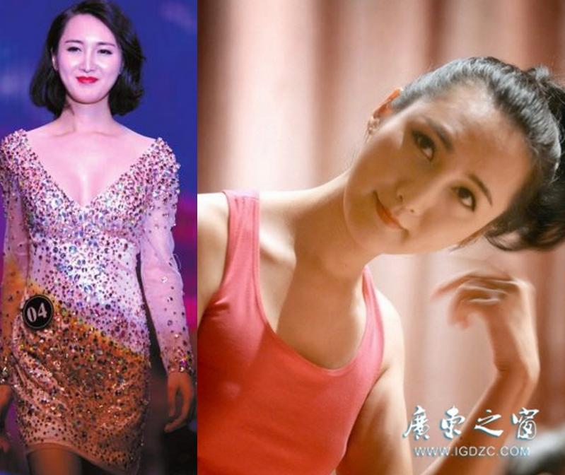 Phận chìm nổi của dàn người đẹp chuyển giới châu Á - 12