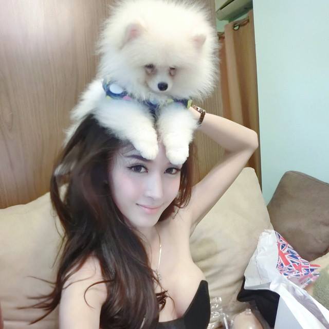 Phận chìm nổi của dàn người đẹp chuyển giới châu Á - 10