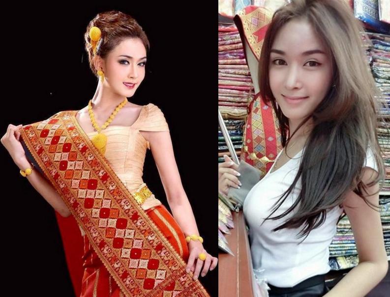 Phận chìm nổi của dàn người đẹp chuyển giới châu Á - 9