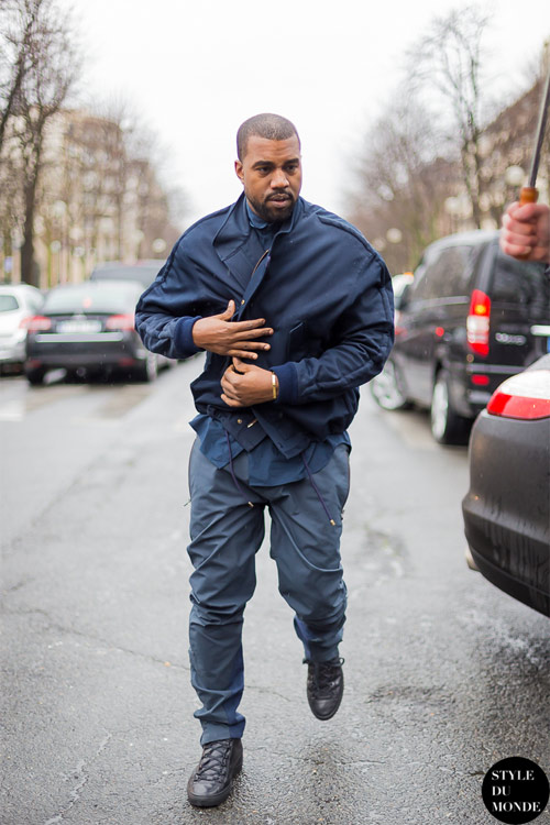 Lộ diện người đàn ông sành điệu nhất năm 2015 - 13