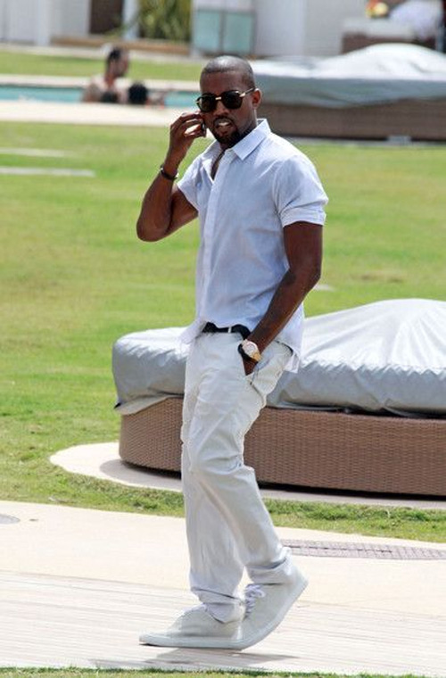 Lộ diện người đàn ông sành điệu nhất năm 2015 - 10