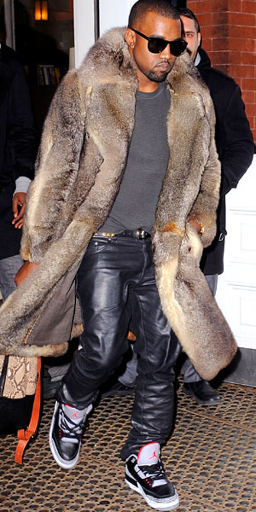 Lộ diện người đàn ông sành điệu nhất năm 2015 - 9