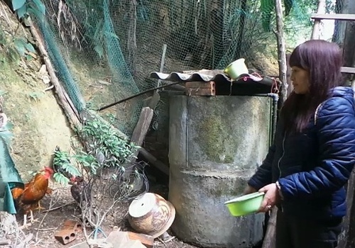 Đời thường xinh đẹp, mặn mà của 'cô Dần 100 triệu' - 3