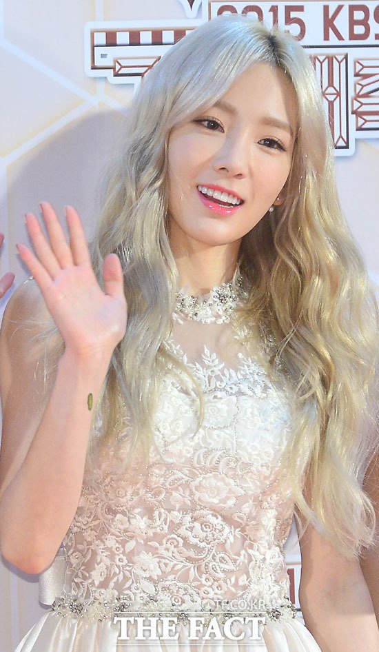 SNSD xinh như thiên thần trên thảm đỏ - 4