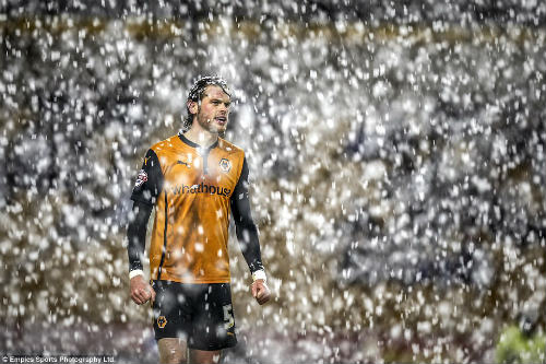 50 hình ảnh thể thao SỐC 2015: "Cơn điên" của Djokovic (P2) - 2