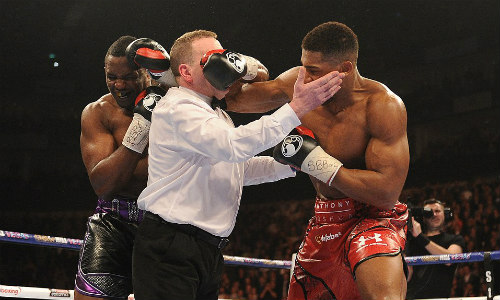 50 hình ảnh thể thao SỐC 2015: "Cơn điên" của Djokovic (P2) - 2