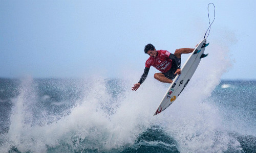 50 hình ảnh thể thao SỐC 2015: "Cơn điên" của Djokovic (P2) - 11