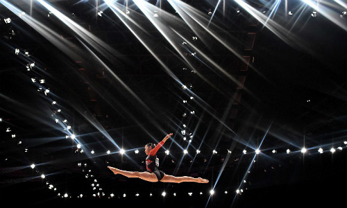 50 hình ảnh thể thao SỐC 2015: "Cơn điên" của Djokovic (P2) - 3