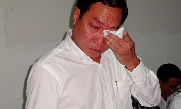 Những bác sĩ "bỗng dưng" nổi tiếng năm 2015 - 2