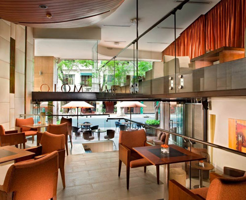 Mojo Café đường Đồng Khởi – quán café cho người sành điệu - 1