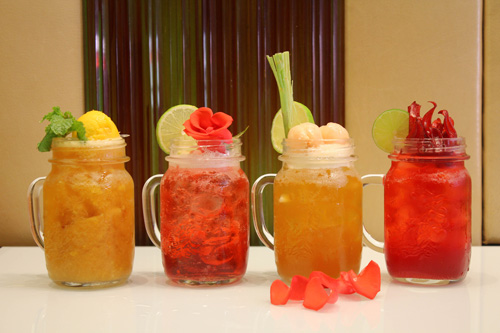 Mojo Café đường Đồng Khởi – quán café cho người sành điệu - 4